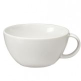 Oneida&reg; Quartet&trade; 12 Oz. Porcelain White Cappuccino Cup