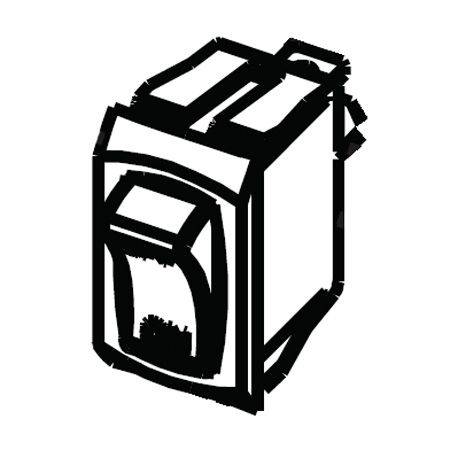 Vita-Mix&reg; On/Off Rocker Switch for Vita-Mix&reg; Blenders
