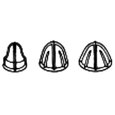 Sunkist&reg; Extracting Bulb Set without Metal Inserts