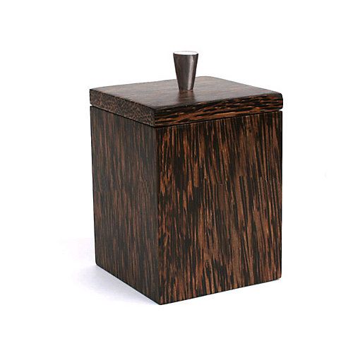 Front Of The House&reg; Fiji Jar w/ Lid