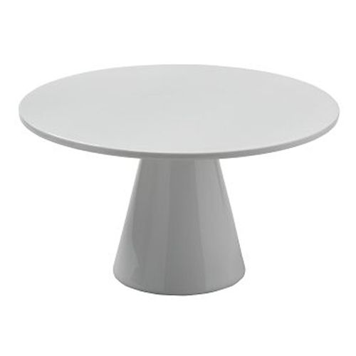 Steelite Roselli 14-1/2" Large Round Riser