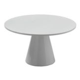 Steelite Roselli 14-1/2" Large Round Riser