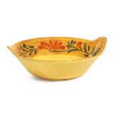 G.E.T. Venetian&trade; 3 Qt Melamine Bowl w/ Handles