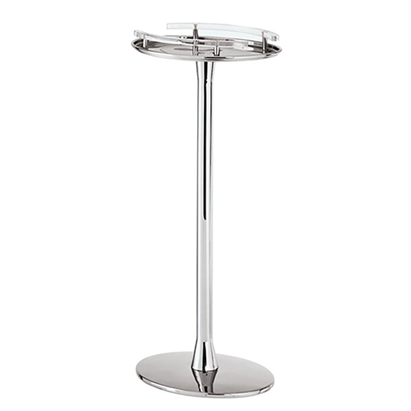 Sambonet USA S/S Bamboo Wine Bucket Stand