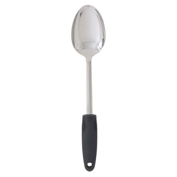 OXO International Good Grips S/S Serving Spoon