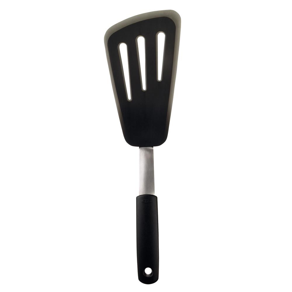 OXO International Good Grips Flexible Silicone Turner