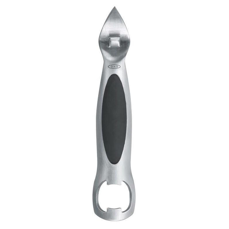 OXO International Steel Bottle Opener