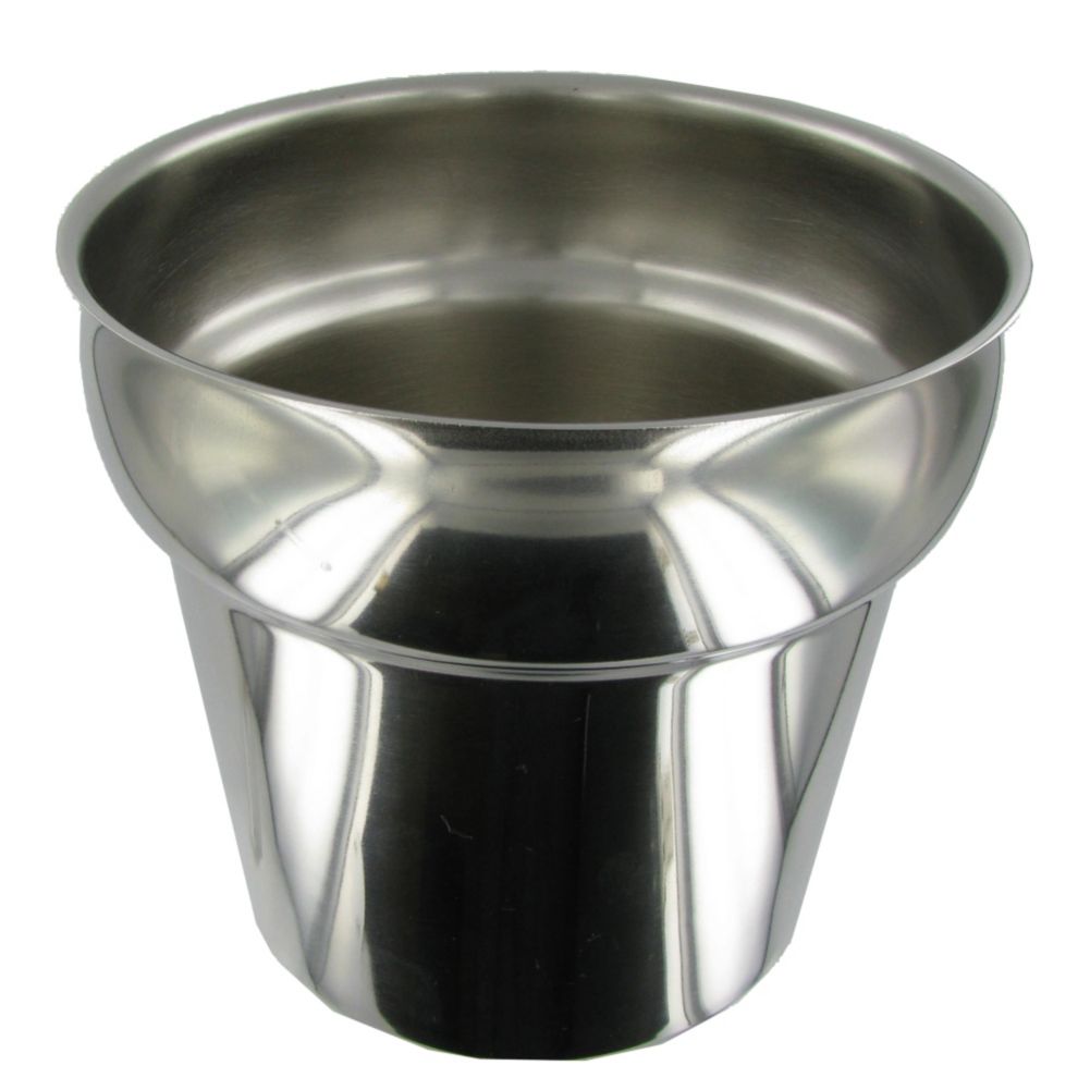 S/S Food Pan for Maximillian / Panacea 7.4 Qt Marmites