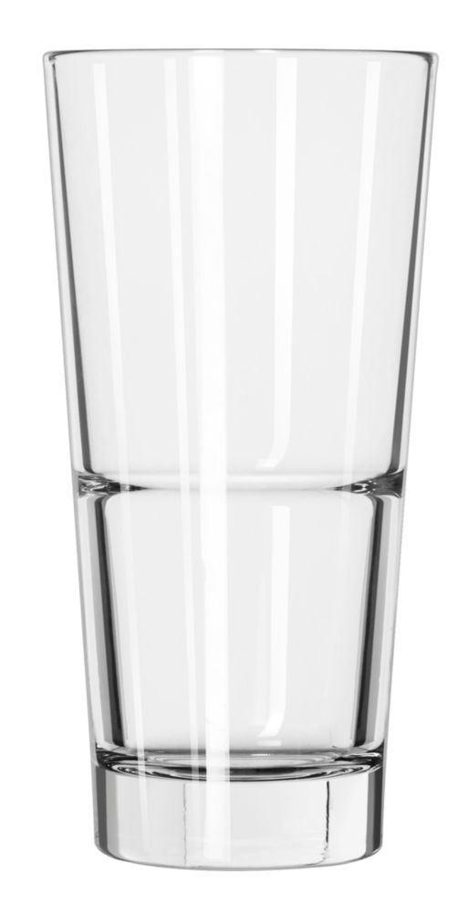 Libbey Endeavor&trade; DuraTuff&reg; 20 oz Cooler Glass