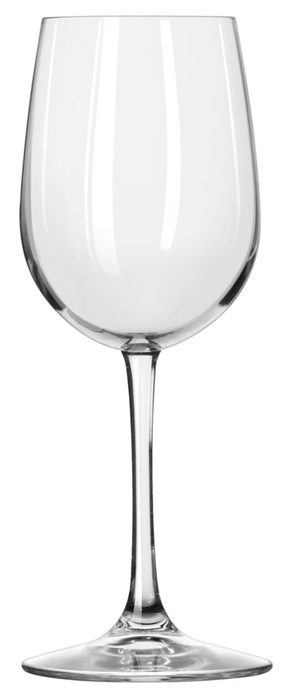Libbey Vina II Sheer Rim 19 oz Grand Wine Glass