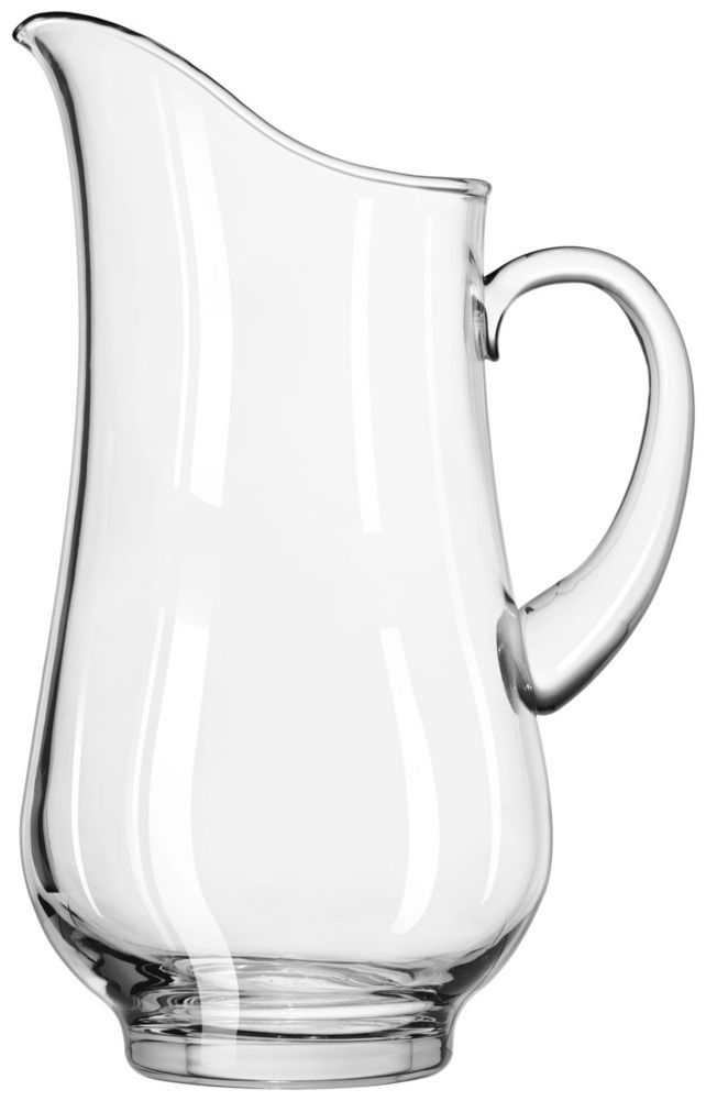 Libbey Crisa&reg; 76 oz Atlantis Pitcher