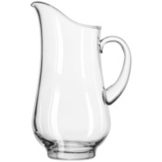 Libbey Crisa&reg; 76 oz Atlantis Pitcher