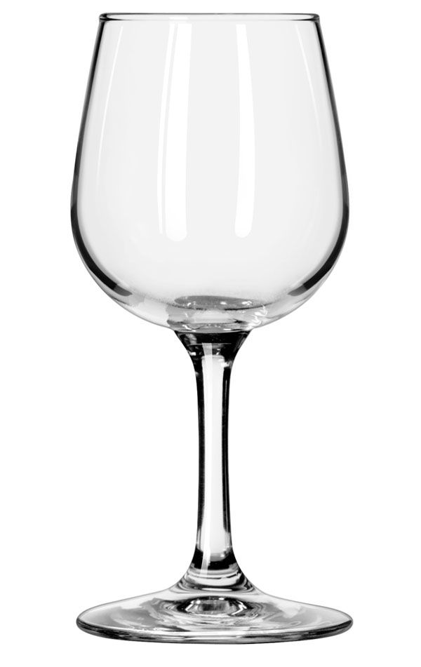 Libbey 6.75 oz Wine Taster Glass