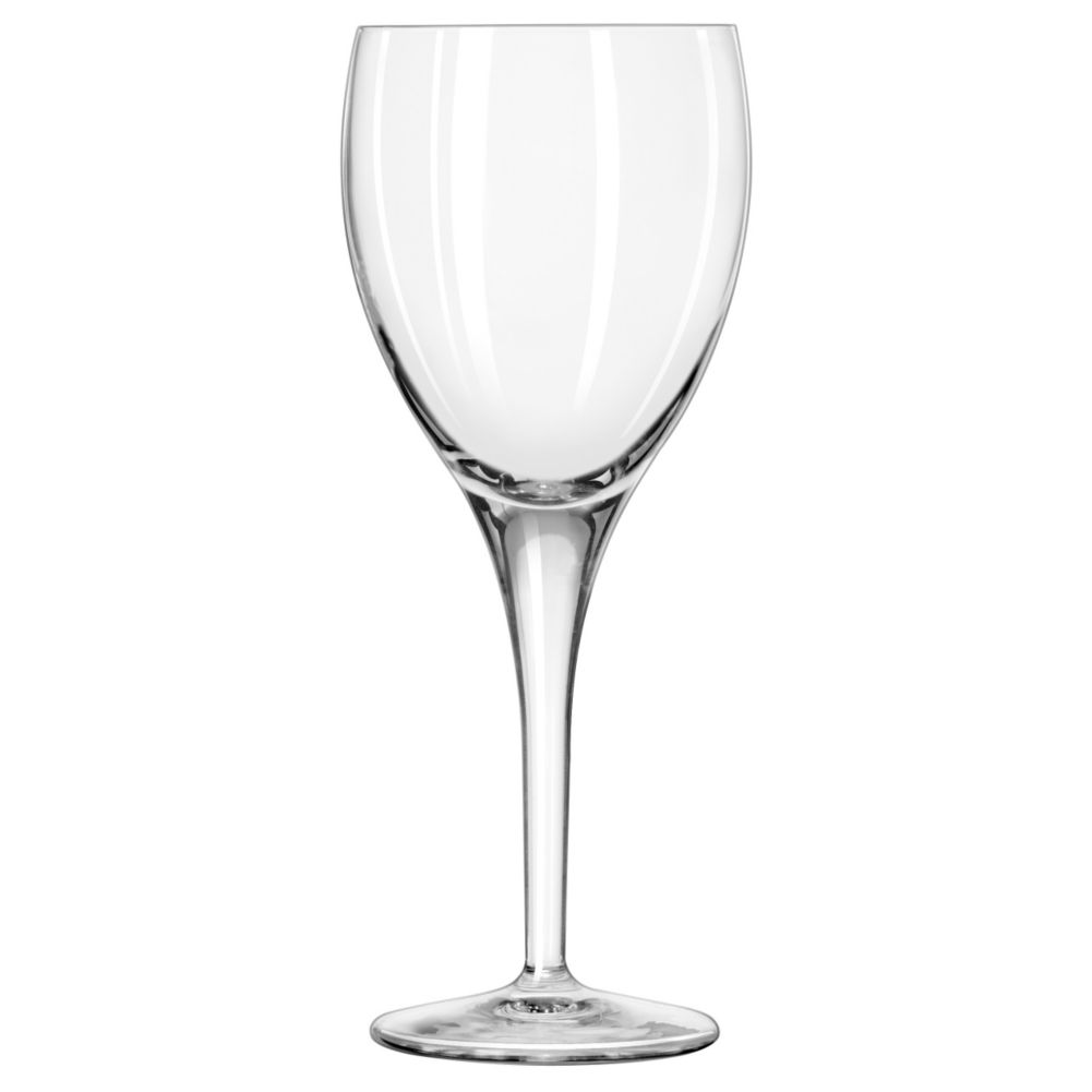 Luigi Bormioli Michelangelo 12 oz All Purpose Goblet