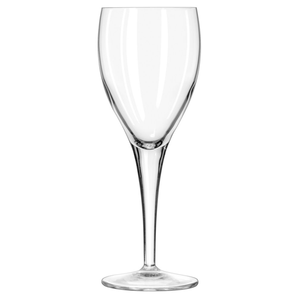 Luigi Bormioli Michelangelo 8 oz Wine Glass