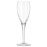Luigi Bormioli Michelangelo 6.5 oz Flute Glass