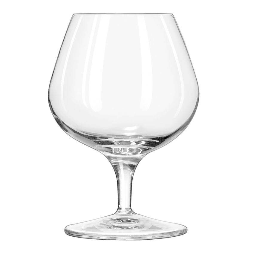 Luigi Bormioli Michelangelo 13.5 oz Napoleon Brandy Glass