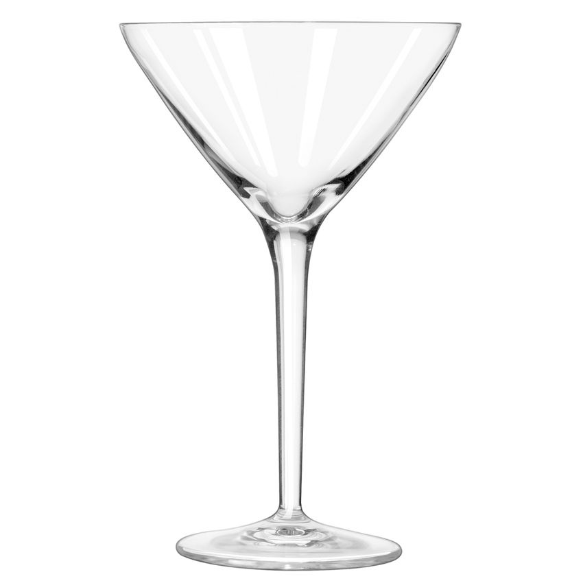 Luigi Bormioli Rigoletto 9.5 Oz Martini Glass