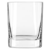 Luigi Bormioli Strauss 11.75 oz Double Old Fashioned Glass