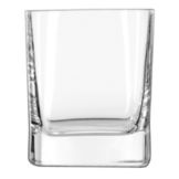 Luigi Bormioli Strauss 8 oz Rocks Glass