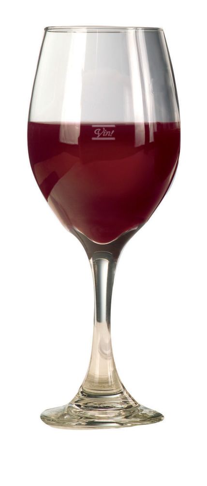 Libbey Libbey Perception&reg; 11 oz Wine Glass