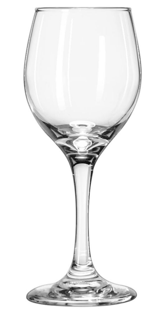 Libbey Perception 8 oz Wine Glass