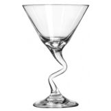 Z-Stem Martini Glass, 9.25 oz