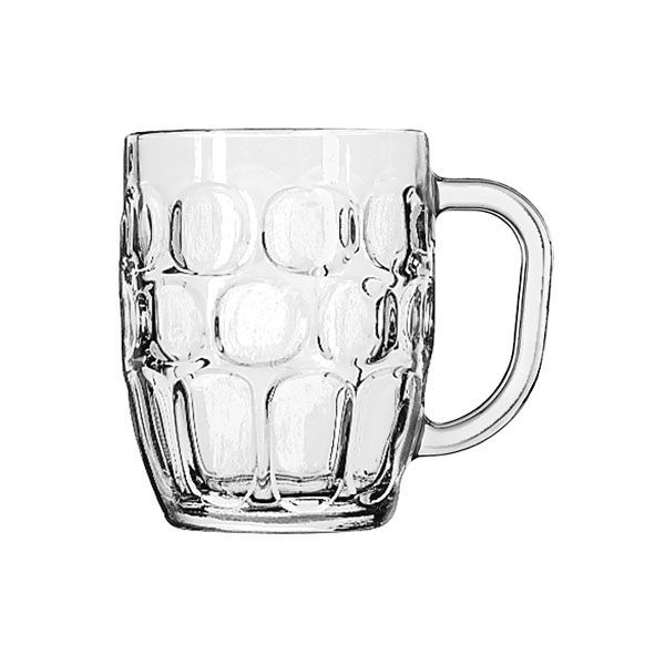 Libbey 19 oz Dimple Stein