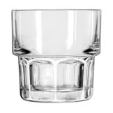 Libbey Gibraltar Duratuff Stackable 7 oz Rocks Glass