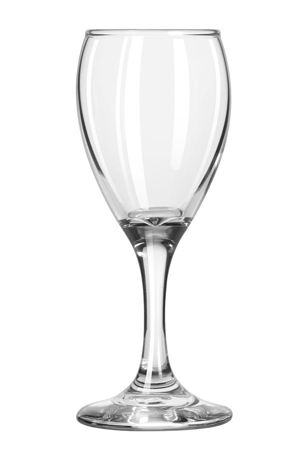 Teardrop&trade; 3 oz Sherry Glass