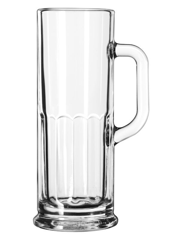Libbey Frankfurt 4 oz Sampler Mug