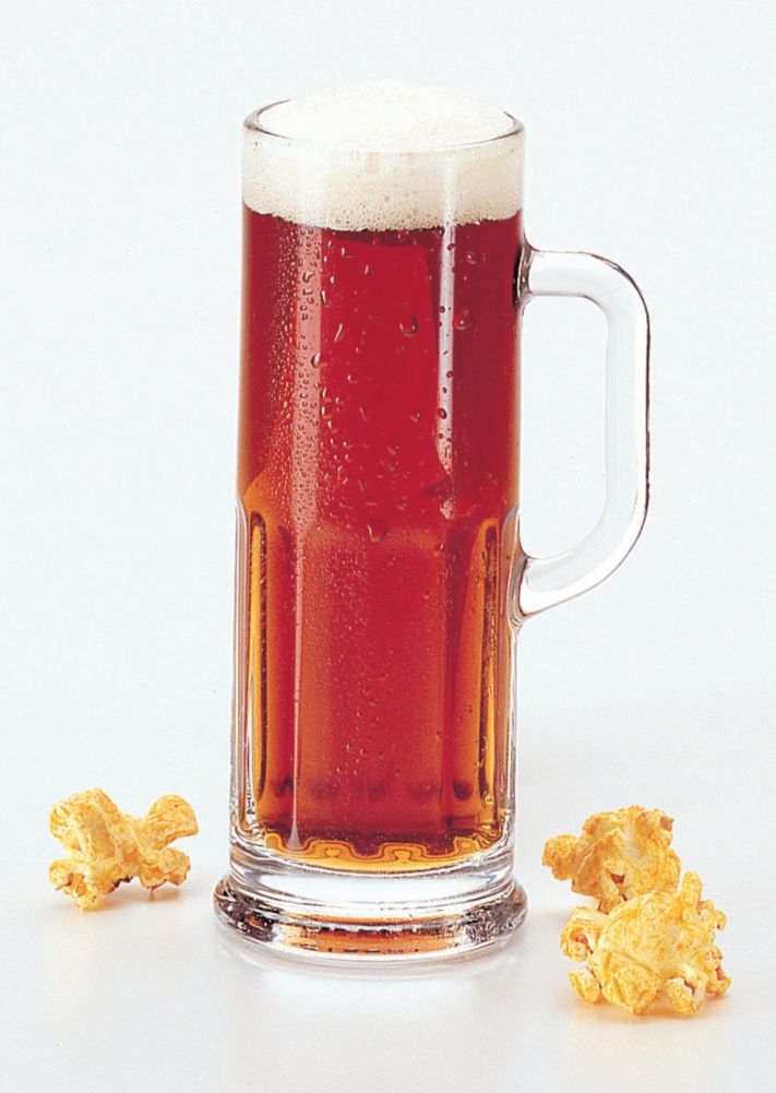 Libbey Frankfurt 4 oz Sampler Mug