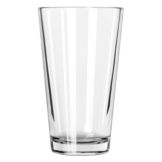 Libbey Restaurant Basics&reg; DuraTuff&reg; 20 oz Mixing Glass