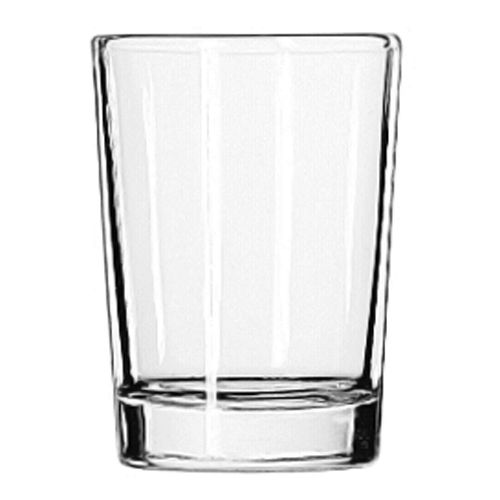 Libbey Side Water Glass, 4 oz