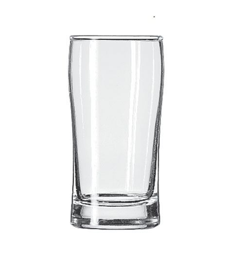 Esquire Hi-Ball Glass, 8 oz