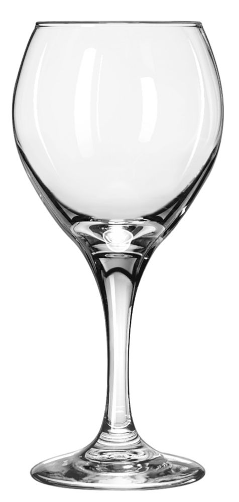 Libbey Perception 13.5 oz Red Wine Glass