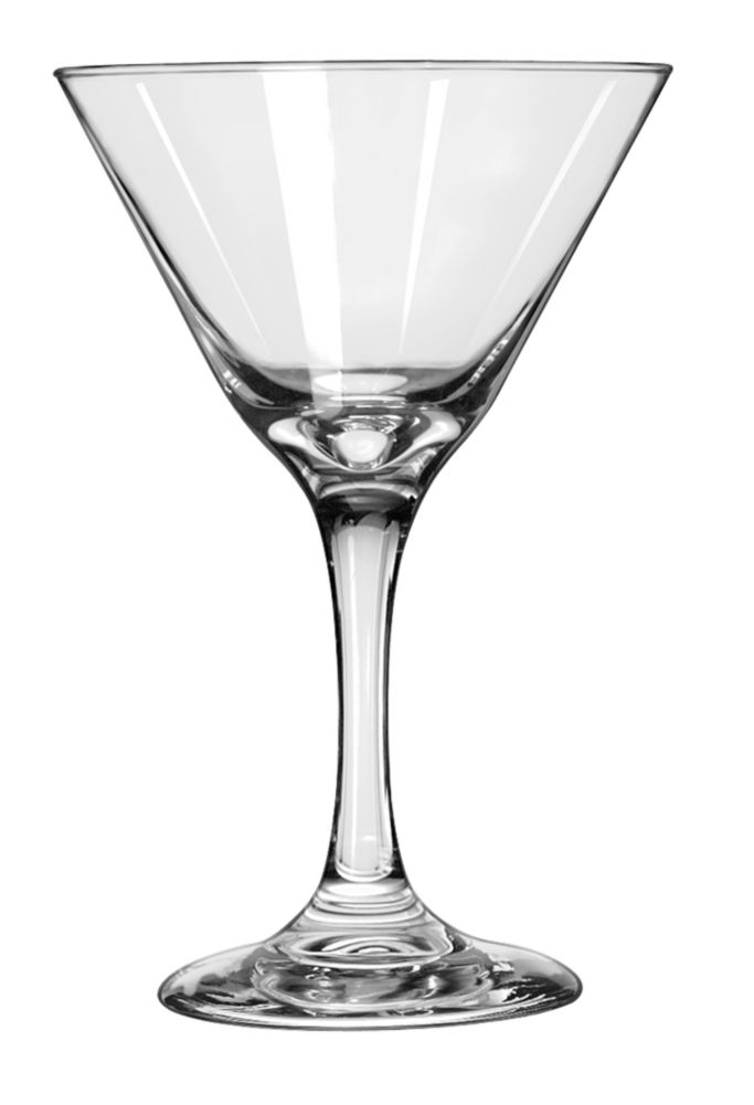 Embassy&reg; 9 oz Martini Glass