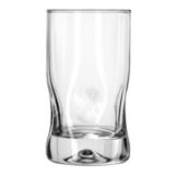 Crisa Impressions Beverage Glass, 10 oz