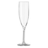 Libbey Domaine 6 oz Flute Glass