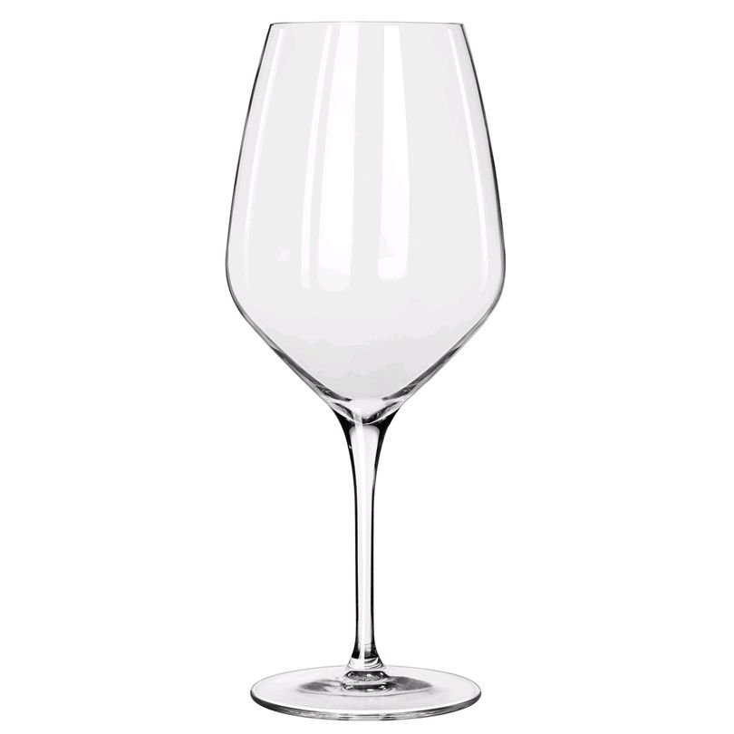 Luigi Bormioli Atelier 23.75 oz Cabernet/Merlot Glass