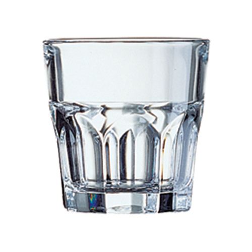 Cardinal Arcoroc Granite 5 oz Rocks Glass