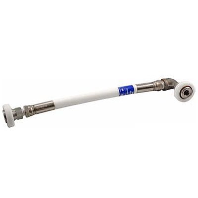 Suction Line Hose W/ Quick Disconnect Fittings