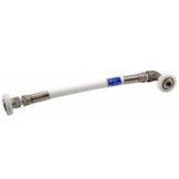 Suction Line Hose W/ Quick Disconnect Fittings