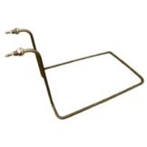 Heat Element, 90 Degree, 208 V, 4480 Watts
