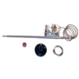 Adjustable Thermostat