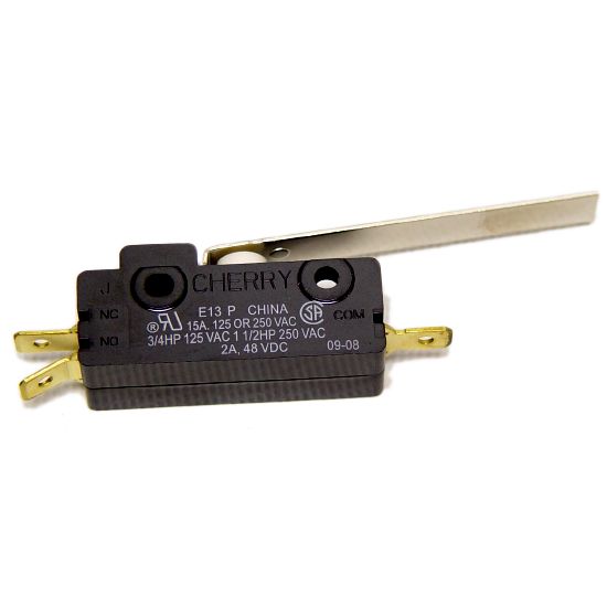 Filter Circulation Pump Switch, 125V