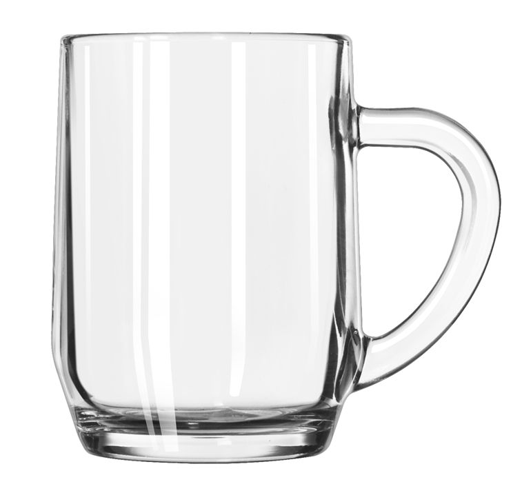 Libbey 10 oz All Purpose Mug