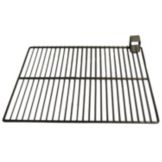 Vat Grill w/ Shortening Deflector, 19-1/4" x 19-1/4"