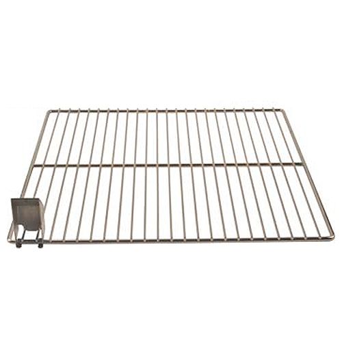 Fryer Grill W/ Deflector, 18"