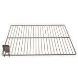 Fryer Grill W/ Deflector, 18"